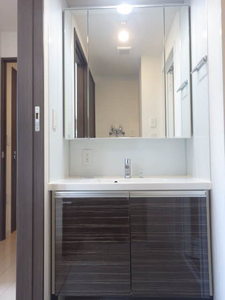 マストライフ知事公館 1004号-2