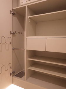 マストライフ知事公館 1004号-4