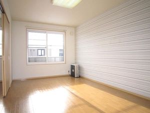 ディアス里塚Ａ 203号-2