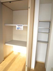 ディアス里塚Ａ 203号-5