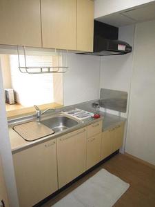 ディアス里塚Ａ 203号-7