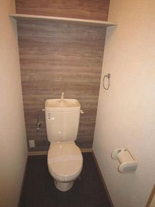 ディアス里塚Ａ 203号-10