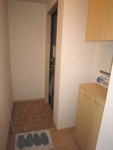 ディアス里塚Ａ 203号-11