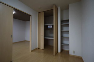 ディアス里塚Ａ 206号-4