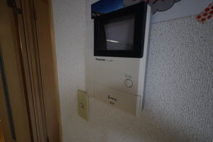 ディアス里塚Ａ 206号-5