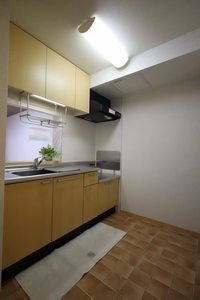 ディアス里塚Ａ 206号-8