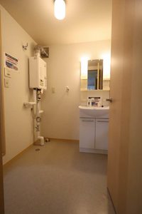 ディアス里塚Ａ 206号-9