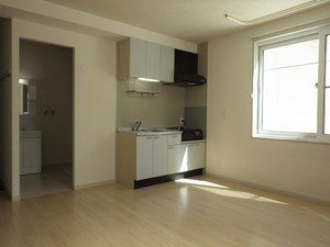 エクレールコスモ 103号-3