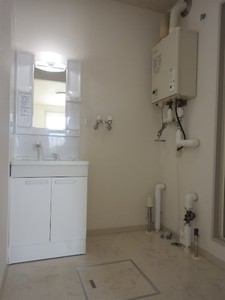 エクレールコスモ 103号-4