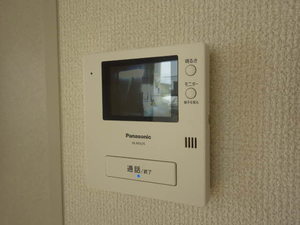 エクレールコスモ 103号-6