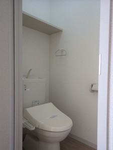 エクレールコスモ 103号-7