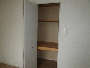 エクレールコスモ 203号-6