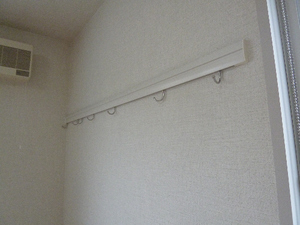 エクレールコスモ 203号-7