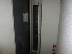 エクレールコスモ 203号-10