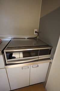 エクレールコスモ 203号-13