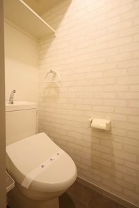アルカディア中の島 203号-10