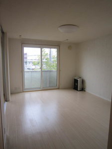 シャーメゾングランツA 202号-2