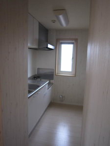 シャーメゾングランツA 202号-4