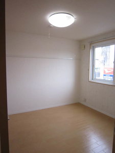 シャーメゾングランツA 202号-5