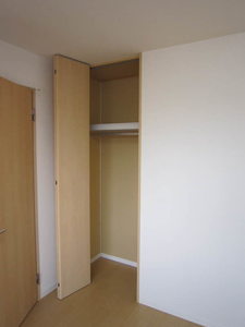 シャーメゾングランツA 202号-6