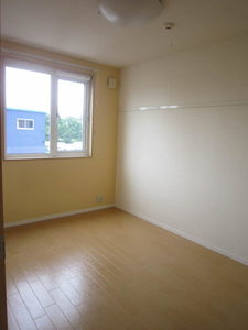 シャーメゾングランツA 202号-8