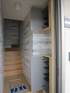 シャーメゾングランツA 202号-10