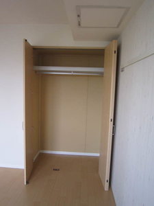 シャーメゾングランツA 202号-13