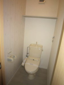 シャーメゾングランツA 202号-14