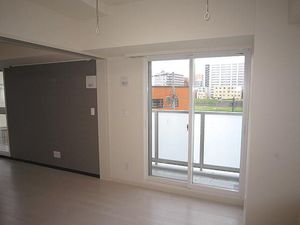 マストライフ南4条 403号-7