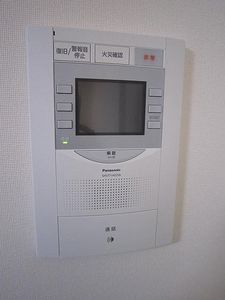 マストライフ南4条 403号-8
