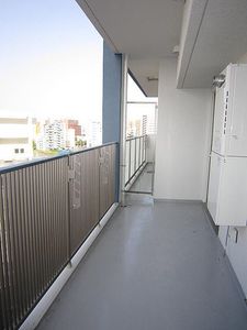 マストライフ南4条 702号-5