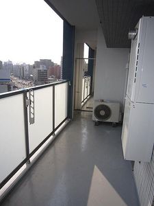 マストライフ南4条 1107号-5