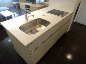 プライムメゾン大通公園 家具付住戸 301号-6