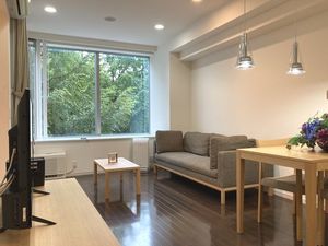 プライムメゾン大通公園　家具付住戸 302号-2