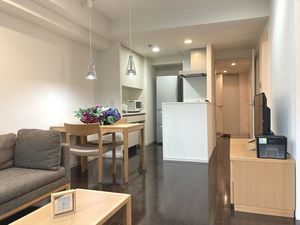 プライムメゾン大通公園　家具付住戸 302号-6