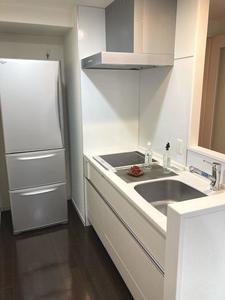 プライムメゾン大通公園　家具付住戸 302号-7