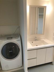 プライムメゾン大通公園　家具付住戸 302号-8