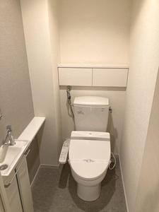 プライムメゾン大通公園　家具付住戸 302号-10