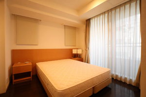 プライムメゾン大通公園 家具付住戸 306号-3