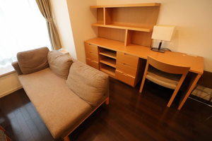プライムメゾン大通公園 家具付住戸 306号-4