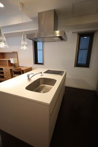 プライムメゾン大通公園 家具付住戸 306号-7