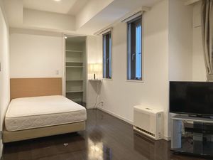 プライムメゾン大通公園　家具付住戸 307号-2