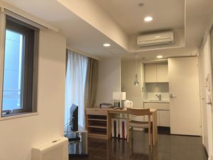 プライムメゾン大通公園　家具付住戸 307号-3