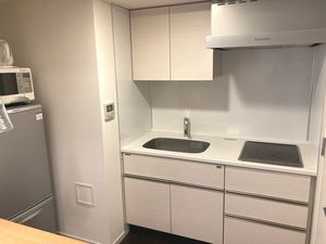 プライムメゾン大通公園　家具付住戸 307号-7