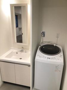 プライムメゾン大通公園　家具付住戸 307号-8