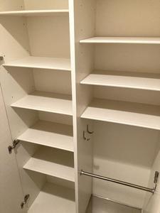 プライムメゾン大通公園　家具付住戸 307号-11