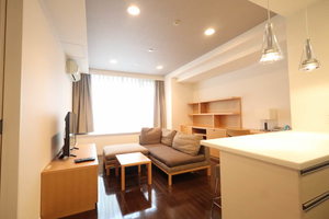 プライムメゾン大通公園 家具付住戸 310号-5