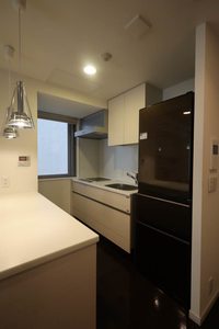 プライムメゾン大通公園 家具付住戸 310号-6