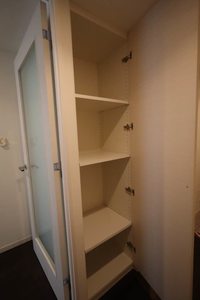 プライムメゾン大通公園 家具付住戸 310号-8