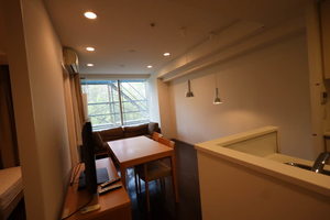 プライムメゾン大通公園 家具付住戸 402号-2